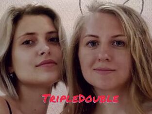 TripleDouble