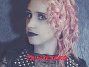 TrixieLeeXO