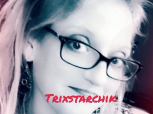 Trixstarchik