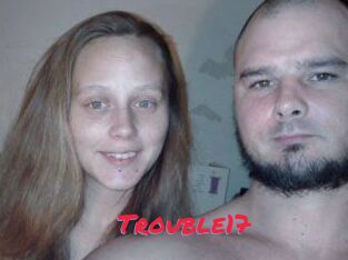 Trouble17