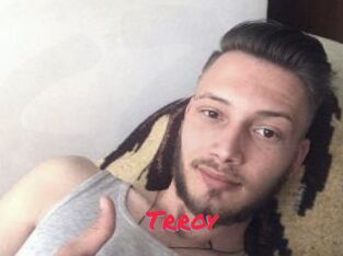 Trroy