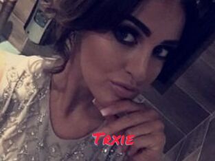 Trxie