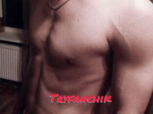 Tryfanchik