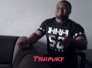 Tshipuky