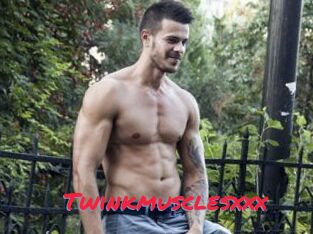 Twinkmusclesxxx