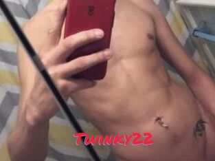 Twinky22