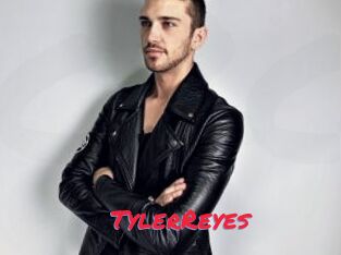 TylerReyes