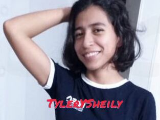 TylerYSheily