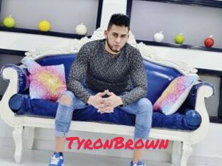 TyronBrown