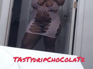 TAsTydripChoColaTe