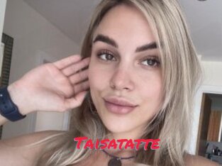 Taisatatte