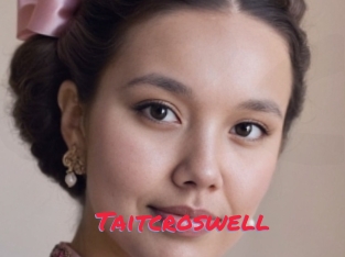 Taitcroswell