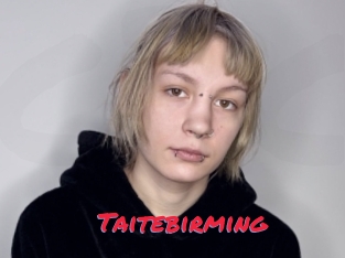 Taitebirming