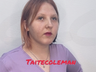 Taitecoleman