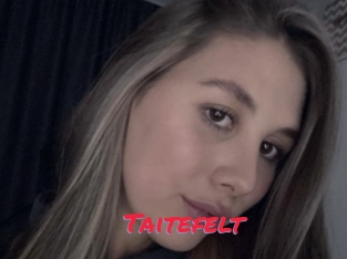 Taitefelt