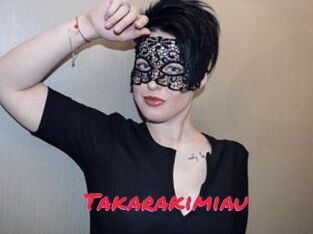 Takarakimiau