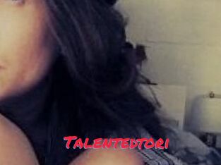 Talentedtori