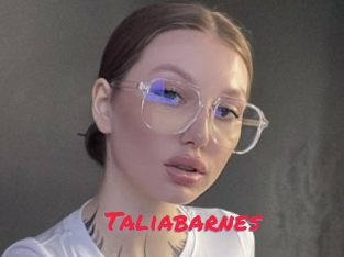 Taliabarnes