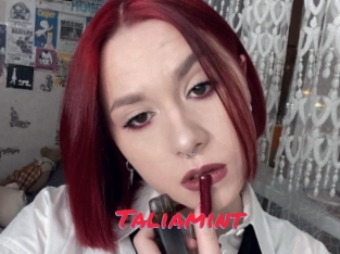 Taliamint