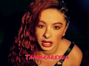 Tamarareyna