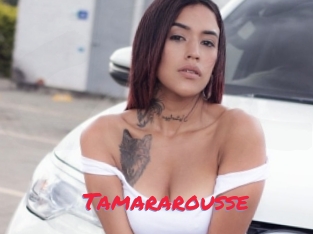 Tamararousse