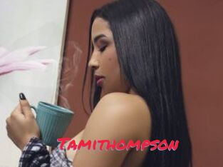 Tamithompson
