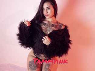 Tammyink