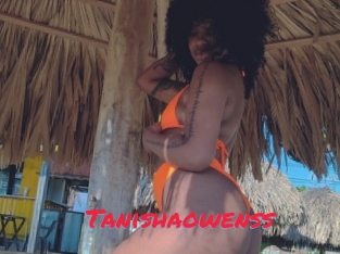 Tanishaowenss