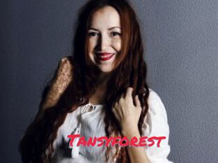Tansyforest