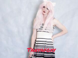 Tanyafoxy