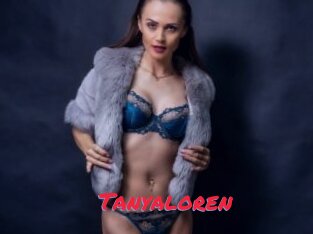 Tanyaloren