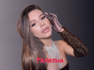 Tasasha