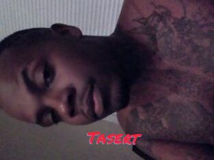 Tasert