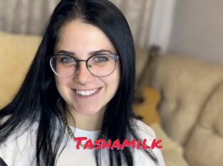 Tashamilk