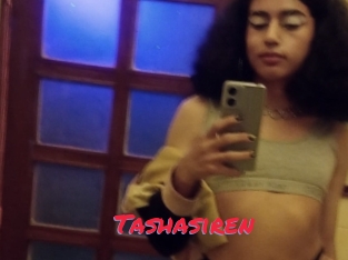 Tashasiren