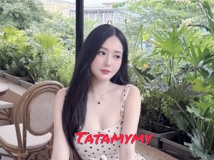 Tatamymy