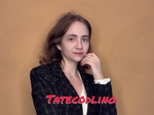 Tatecodling