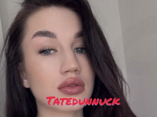 Tatedunnuck