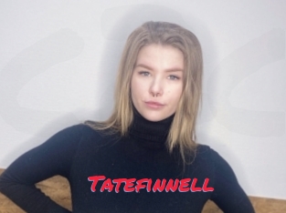 Tatefinnell