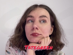 Tategreen