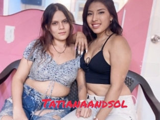 Tatianaandsol