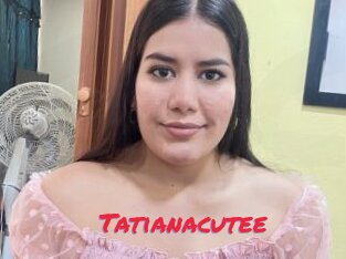 Tatianacutee