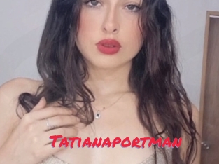 Tatianaportman