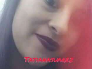 Tatianasuarez