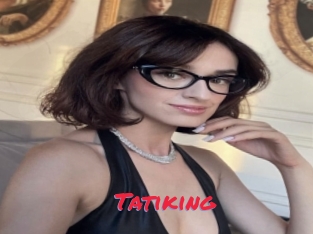 Tatiking