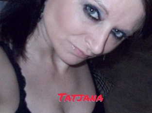 Tatjana