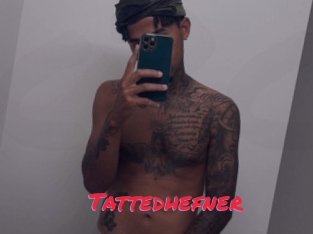 Tattedhefner