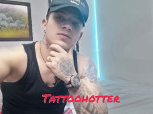 Tattoohotter
