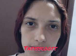 Tatysscoott