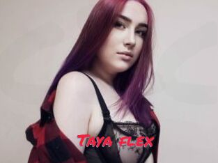 Taya_flex